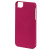 Carcasa iPhone 5, roz, HAMA Rubber