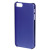 Carcasa iPhone 5, bleu, HAMA Slim