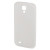 Carcasa ultra slim, Samsung Galaxy S4, transparent, HAMA