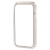 Rama Samsung Galaxy S4, alb, HAMA Edge