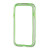 Rama protectie, Samsung Galaxy S4 mini, verde, HAMA Edge