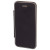 Husa Flip Cover pentru Samsung Galaxy Alpha, HAMA Diary Case, Black