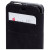 Husa Flip Cover pentru iPhone 6/6S, HAMA Lovely Dots Booklet, Black/Grey
