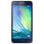 SAMSUNG Galaxy A3, 4.5", 8MP, Quad Core, Black