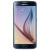 Smartphone SAMSUNG GALAXY S6, 32GB, Black