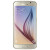 SAMSUNG Galaxy S6, 5.1", 16MP, 3GB RAM, 4G, Octa-Core, 64GB, Gold