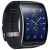 Smartwatch, Black, SAMSUNG Gear S