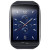 Smartwatch, Black, SAMSUNG Gear S