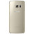 SAMSUNG Galaxy S6 Edge, 5.1", 16MP, 3GB RAM, 4G, Octa-Core, 32GB, Gold