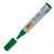Marker permanent, 3.1-5.3mm, verde, BIC 2300