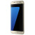 Smartphone SAMSUNG Galaxy S7 Edge, 5.5", 12MP Dual Pixel, 4GB RAM, 32GB, Octa-Core, 4G, Gold