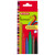 Carioci, 6 culori/set, HERLITZ