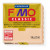 Plastilina pt. modelaj, 56gr, crem inchis (dark flesh), STAEDTLER Fimo Classic