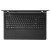 Laptop LENOVO 100-15IBY, Intel® Celeron N2840 pana la 2.58GHz, 15.6" HD, 4GB, 500GB, Intel® HD Graphics, Free Dos