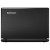 Laptop LENOVO 100-15IBY 15.6" HD, Intel® Pentium N3540 pana la 2.66GHz, 4GB, 500GB, free Dos