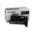 Toner, black, LEXMARK 15G032K