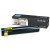 Toner, yellow, LEXMARK X945X2YG