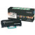 Toner, black, LEXMARK X463X11G