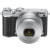 Aparat foto mirrorless NIKON 1 J5 Kit 10-30mm