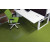 Protectie podea pentru covoare, forma O, 150 x 120cm, RS OFFICE EcoGrip