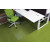 Protectie podea pentru covoare, forma L, 150 x 120cm, RS OFFICE EcoGrip