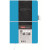 Bloc notes A5 dictando, coperta din panza cu elastic, 96 file, albastru deschis, HERLITZ My Book Classic