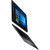 Laptop 2-in-1 ASUS Transformer Book T300 Chi, Intel Core M-5Y71, 12.5''  WQHD, 8GB, 256GB SSD, Win 10, Dark Blue