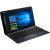 Laptop 2-in-1 ASUS Transformer Book T300 Chi, Intel Core M-5Y71, 12.5''  WQHD, 8GB, 256GB SSD, Win 10, Dark Blue