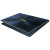 Ultrabook ASUS UX390UA ZenBook 3, Intel Core i7-7500U, 12.5'' FHD IPS, 8GB, 512GB SSD, Win 10 Home, Blue