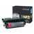 Toner, black, LEXMARK 12A6735