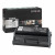 Toner, black, LEXMARK 12A7400