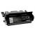 Toner, black, LEXMARK 12A7468