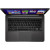 Ultrabook ASUS Zenbook UX305UA, 13.3" FHD, Procesor Intel® Core™ i5-6200U pana la 2.80 GHz, 8GB, 256GB SSD, GMA HD 520, Win 10 Home, Black