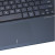 Laptop ASUS Zenbook UX301LA, 13.3'' QHD Touch, Procesor Intel® Core™ i7-5500U pana la 3.00 GHz, 8GB, 512GB SSD, GMA HD 5500, Win 10 Pro, Blue