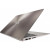 Ultrabook ASUS Zenbook 13.3'' UX303UA, FHD, Procesor Intel® Core™ i3-6100U 2.30 GHz, 4GB, 1TB, GMA HD 520, Win 10 Home, Brown