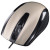 Mouse optic HAMA AM-5400, cu fir, 800dpi, Champagne metalic