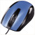 Mouse optic HAMA AM-5400, cu fir, 800dpi, albastru