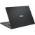Laptop ASUS B8430UA, 14" FHD, Procesor Intel® Core™ i5-6200U pana la 2.80 GHz, 8GB, 256GB SSD, GMA HD 520, FingerPrint Reader, Win 10 Pro, Dark Grey