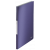 Mapa de prezentare, 40 de folii din plastic, albastru-violet, LEITZ Style