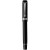 Roller, PARKER Duofold Black Platinum PT