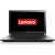 Laptop LENOVO B50-80, 15.6'' HD, Procesor Intel® Celeron® 3205U 1.50 GHz, 4GB, 500GB, free Dos