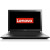 Laptop LENOVO B51-80, 15.6'' HD, Procesor Intel® Pentium® 4405U 2.10 GHz, 4GB, 500GB + 8GB SSH, free Dos