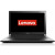 Laptop LENOVO B50-80, Intel Core i3-5005U, 15.6'' HD, 4GB, 500GB+8GB SSH, Radeon R5 M330 2GB, FreeDos, Black