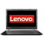 Laptop Lenovo 15.6'' IdeaPad 100, HD, Procesor Intel® Pentium® 3825U 1.90 GHz, 4GB, 1TB, GeForce 920M 2GB, FreeDos, Black