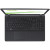 Laptop ACER 15.6" Aspire ES1-531, HD, Procesor Intel® Celeron® N3150 (2M Cache, up to 2.08 GHz), 4GB, 1TB, GMA HD, Linux, Black