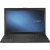 Laptop ASUS P2520LA, 15.6"  HD, Procesor Intel® Core™ i3-4005U 1.70 GHz, 4GB, 500GB, GMA HD 4400, FreeDos, Black