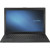 Laptop ASUS P2520LJ, 15.6" HD, Procesor Intel® Core™ i3-4005U 1.70 GHz, 4GB, 500GB, GeForce 920M 2GB, FreeDos