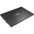 Laptop ASUS P2520LJ, 15.6" HD, Procesor Intel® Core™ i3-4005U 1.70 GHz, 4GB, 500GB, GeForce 920M 2GB, FreeDos