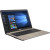 Laptop ASUS X540LA, 15.6" HD, Procesor Intel® Core™ i3-5005U 2.00 GHz, 4GB, 128GB SSD, GMA HD 5500, FreeDos, Chocolate Black