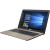 Laptop ASUS X540LA, 15.6" HD, Procesor Intel® Core™ i3-5005U 2.00 GHz, 4GB, 500GB, GMA HD 5500, FreeDos, Chocolate Black